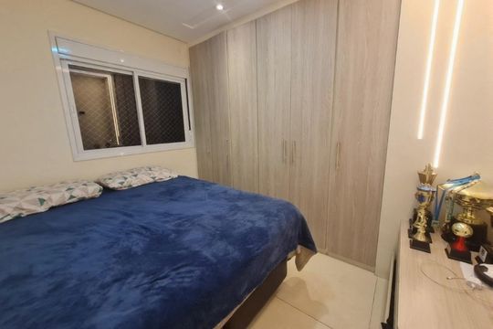 Apartamento para alugar com 3 quartos, 110m² em Lauzane Paulista, São Paulo