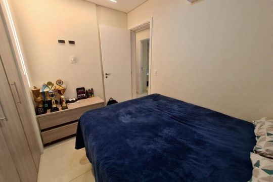 Apartamento para alugar com 3 quartos, 110m² em Lauzane Paulista, São Paulo