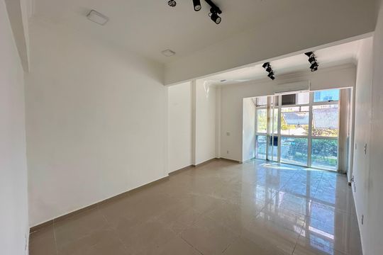 Studio de kitnet/studio à venda com 1 quarto, 40m² em Centro, Rio de Janeiro