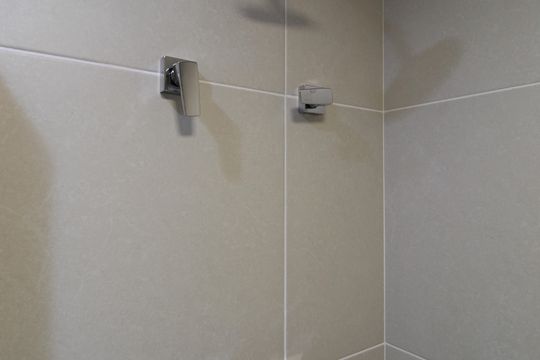 Banheiro de apartamento à venda com 1 quarto, 29m² em Planalto Paulista, São Paulo