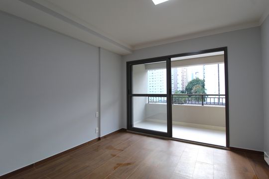 Apartamento à venda com 1 quarto, 29m² em Planalto Paulista, São Paulo