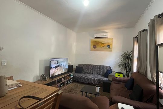 Casa para alugar com 4 quartos, 200m² em Jardim Flamboyant, Campinas