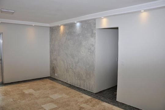 Salaala de apartamento à venda com 3 quartos, 194m² em Vila Pirituba, São Paulo