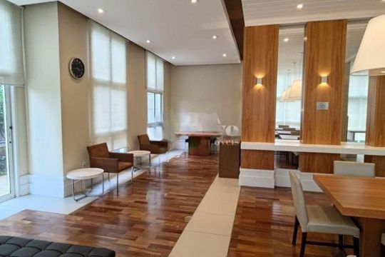 Apartamento à venda com 3 quartos, 97m² em Vila Prudente, São Paulo