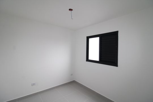 Quarto 1 de apartamento à venda com 1 quarto, 36m² em Parada Inglesa, São Paulo