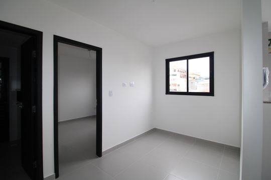 Apartamento à venda com 1 quarto, 36m² em Parada Inglesa, São Paulo