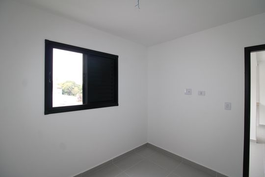 Quarto 1 de apartamento à venda com 1 quarto, 36m² em Parada Inglesa, São Paulo