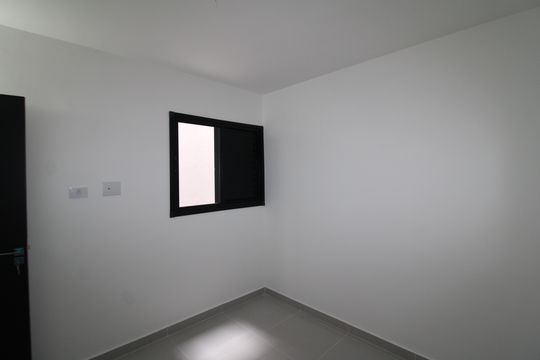 Quarto 1 de apartamento à venda com 1 quarto, 30m² em Parada Inglesa, São Paulo