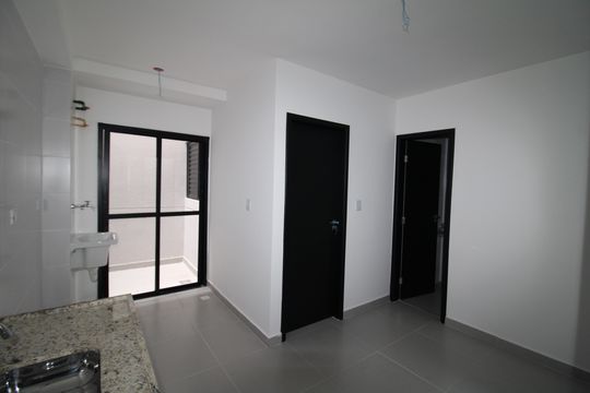 Apartamento à venda com 1 quarto, 30m² em Parada Inglesa, São Paulo