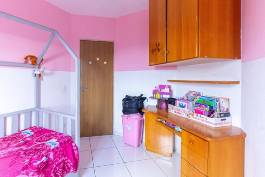Quarto 2 de apartamento à venda com 2 quartos, 68m² em Vila Matilde, São Paulo