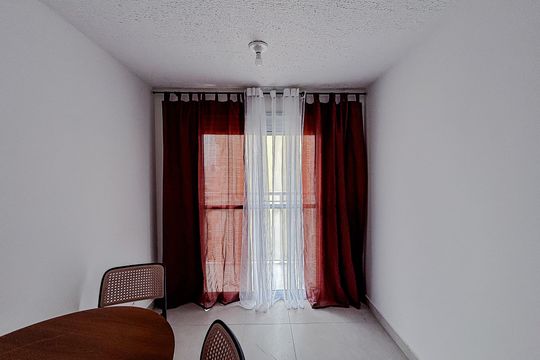 Apartamento para alugar com 1 quarto, 28m² em Penha de França, São Paulo