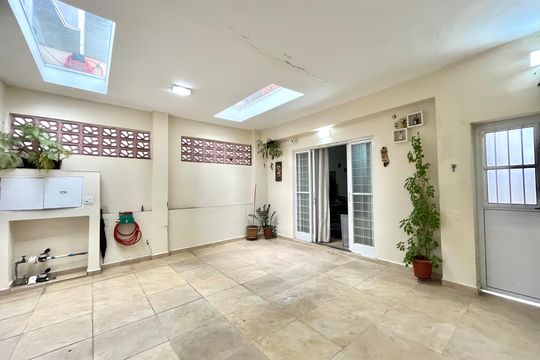 Garagem de casa à venda com 4 quartos, 200m² em Planalto Paulista, São Paulo