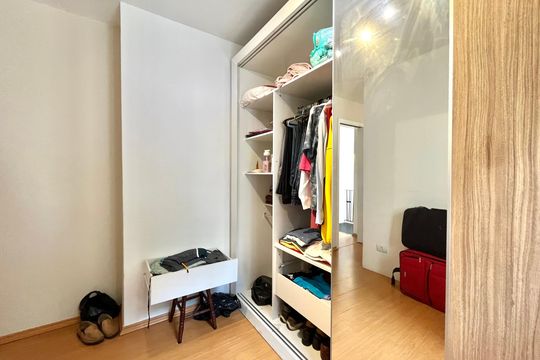 Edícula - Closet de casa à venda com 4 quartos, 200m² em Planalto Paulista, São Paulo