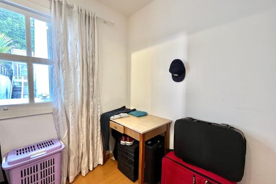 Edícula - Closet de casa à venda com 4 quartos, 200m² em Planalto Paulista, São Paulo