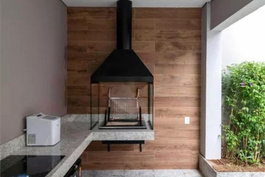 Kitnet/Studio para alugar com 1 quarto, 26m² em Barra Funda, São Paulo