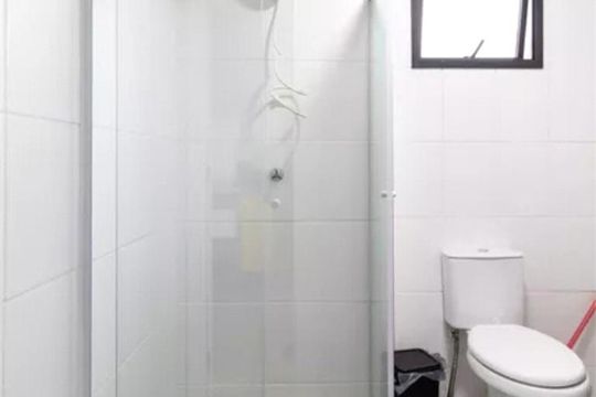 Kitnet/Studio para alugar com 1 quarto, 26m² em Barra Funda, São Paulo