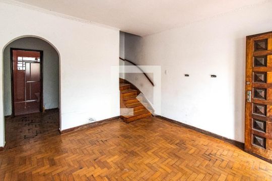 Casa à venda com 2 quartos, 90m² em Cambuci, São Paulo