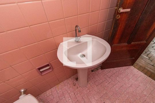 Casa à venda com 2 quartos, 90m² em Cambuci, São Paulo