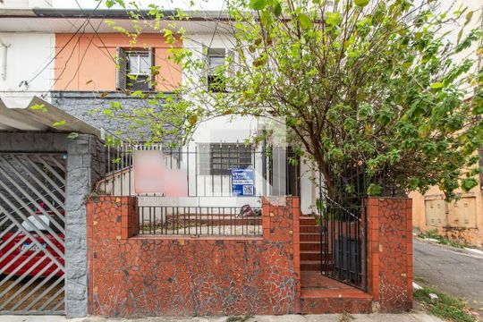 Casa à venda com 2 quartos, 90m² em Cambuci, São Paulo