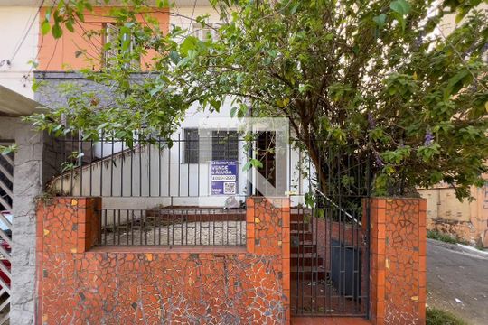 Casa à venda com 2 quartos, 90m² em Cambuci, São Paulo