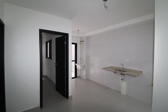 Apartamento à venda com 1 quarto, 32m² em Parada Inglesa, São Paulo