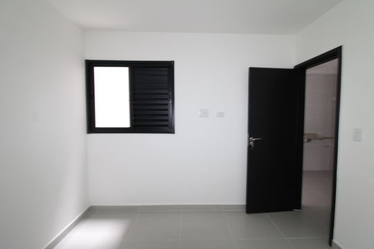 Quarto  de apartamento à venda com 1 quarto, 32m² em Parada Inglesa, São Paulo