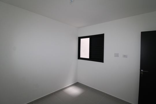 Quarto  de apartamento à venda com 1 quarto, 32m² em Parada Inglesa, São Paulo