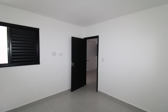 Quarto  de apartamento à venda com 1 quarto, 32m² em Parada Inglesa, São Paulo