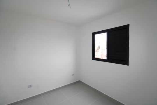 Quarto 1 de apartamento à venda com 1 quarto, 36m² em Parada Inglesa, São Paulo