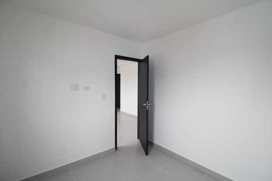 Quarto 1 de apartamento à venda com 1 quarto, 36m² em Parada Inglesa, São Paulo