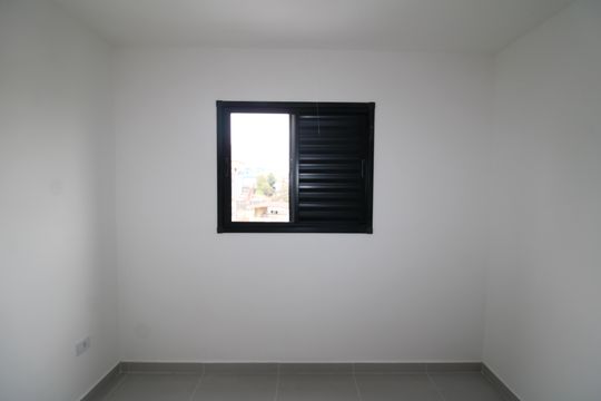 Quarto 1 de apartamento à venda com 1 quarto, 36m² em Parada Inglesa, São Paulo