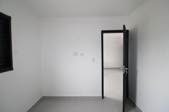 Quarto 1 de apartamento à venda com 1 quarto, 36m² em Parada Inglesa, São Paulo