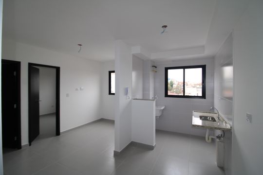 Apartamento à venda com 1 quarto, 36m² em Parada Inglesa, São Paulo