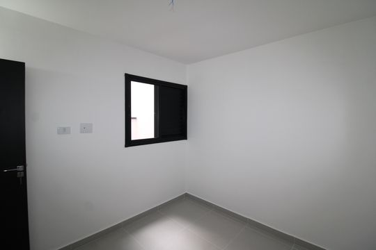 Quarto 1 de apartamento à venda com 1 quarto, 30m² em Parada Inglesa, São Paulo