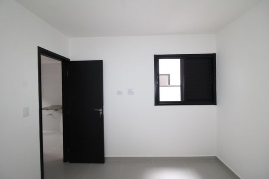 Quarto 1 de apartamento à venda com 1 quarto, 30m² em Parada Inglesa, São Paulo