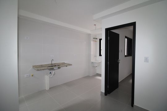 Apartamento à venda com 1 quarto, 30m² em Parada Inglesa, São Paulo