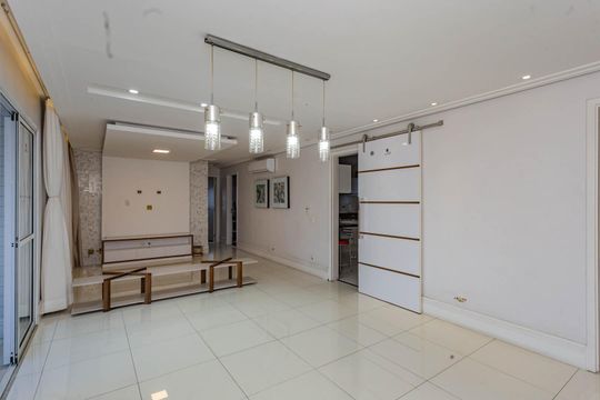 Apartamento à venda com 3 quartos, 136m² em Alto do Ipiranga, São Paulo