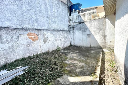Quintal de casa para alugar com 3 quartos, 300m² em Vila Galvão, Guarulhos