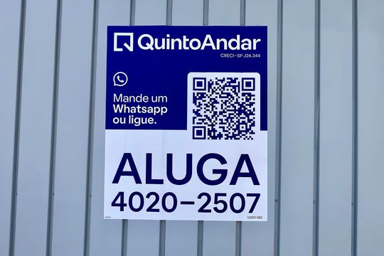 Placa de casa para alugar com 3 quartos, 300m² em Vila Galvão, Guarulhos
