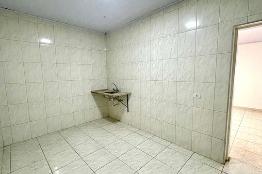 Cozinha de casa para alugar com 3 quartos, 300m² em Vila Galvão, Guarulhos