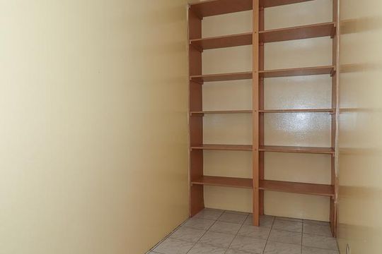 Despensa de apartamento à venda com 3 quartos, 112m² em Santa Cecília, Porto Alegre