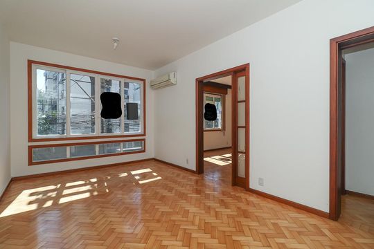 Apartamento à venda com 3 quartos, 112m² em Santa Cecília, Porto Alegre