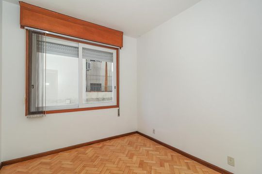 Quarto 3 de apartamento à venda com 3 quartos, 112m² em Santa Cecília, Porto Alegre
