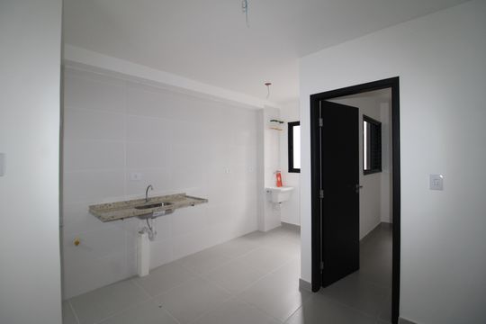 Apartamento à venda com 1 quarto, 30m² em Parada Inglesa, São Paulo