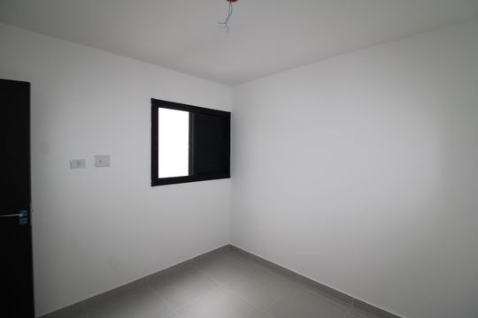 Quarto 1 de apartamento à venda com 1 quarto, 30m² em Parada Inglesa, São Paulo