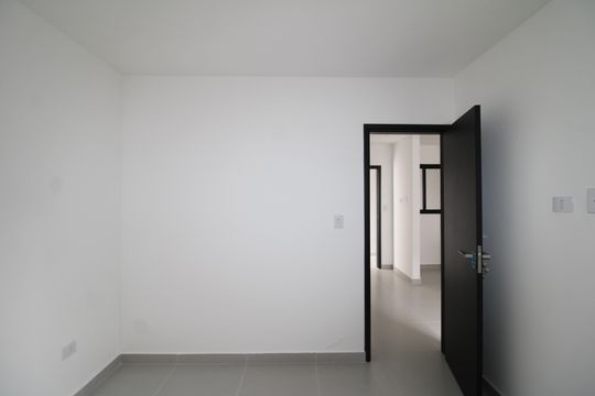 Quarto 1 de apartamento à venda com 1 quarto, 30m² em Parada Inglesa, São Paulo