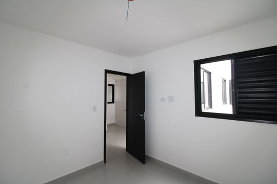 Quarto 1 de apartamento à venda com 1 quarto, 30m² em Parada Inglesa, São Paulo