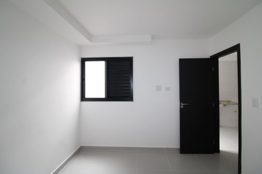 Quarto 1 de apartamento à venda com 1 quarto, 32m² em Parada Inglesa, São Paulo