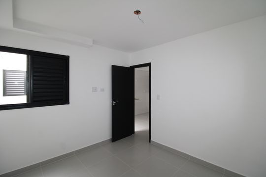 Quarto 1 de apartamento à venda com 1 quarto, 32m² em Parada Inglesa, São Paulo