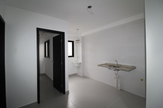 Apartamento à venda com 1 quarto, 32m² em Parada Inglesa, São Paulo
